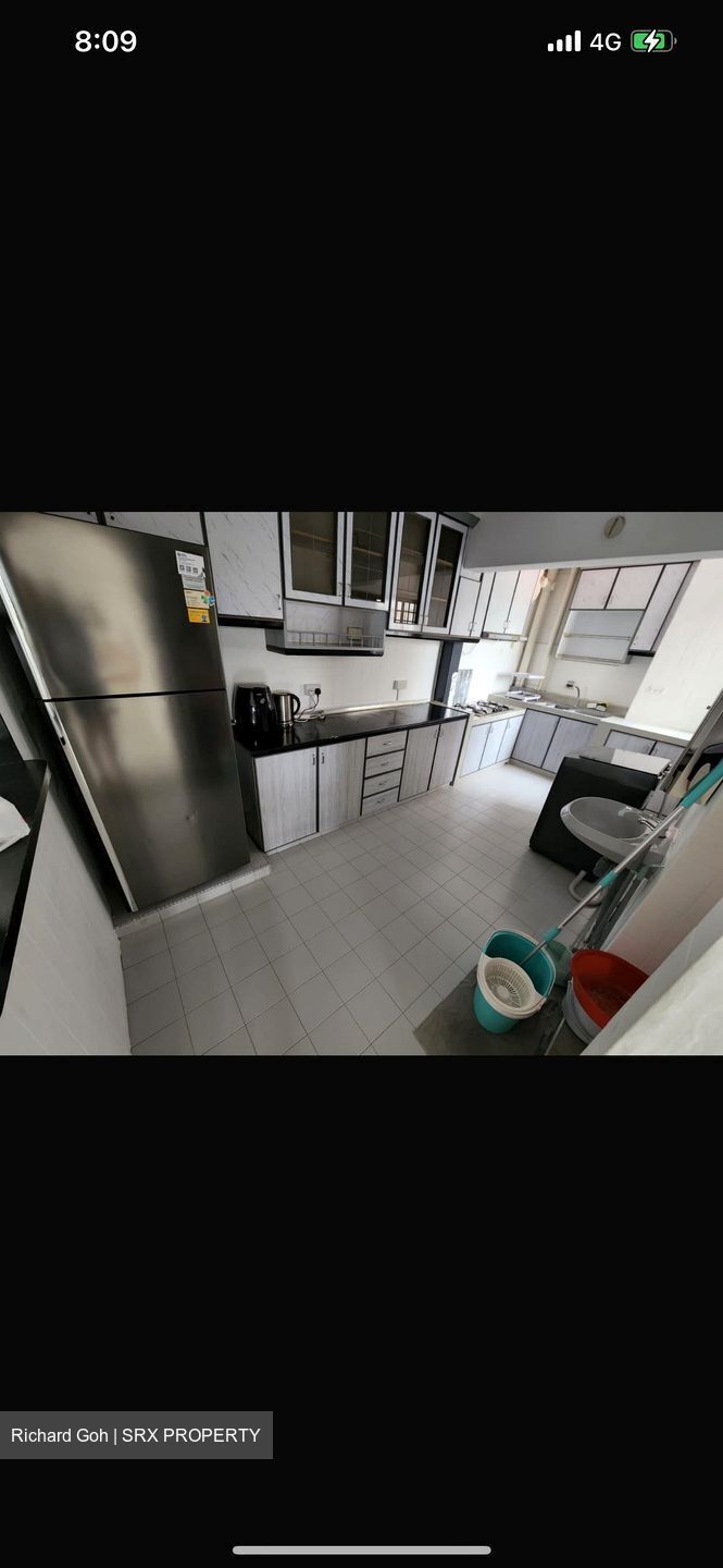 Blk 725 Ang Mo Kio Avenue 6 (Ang Mo Kio), HDB 5 Rooms #629455651